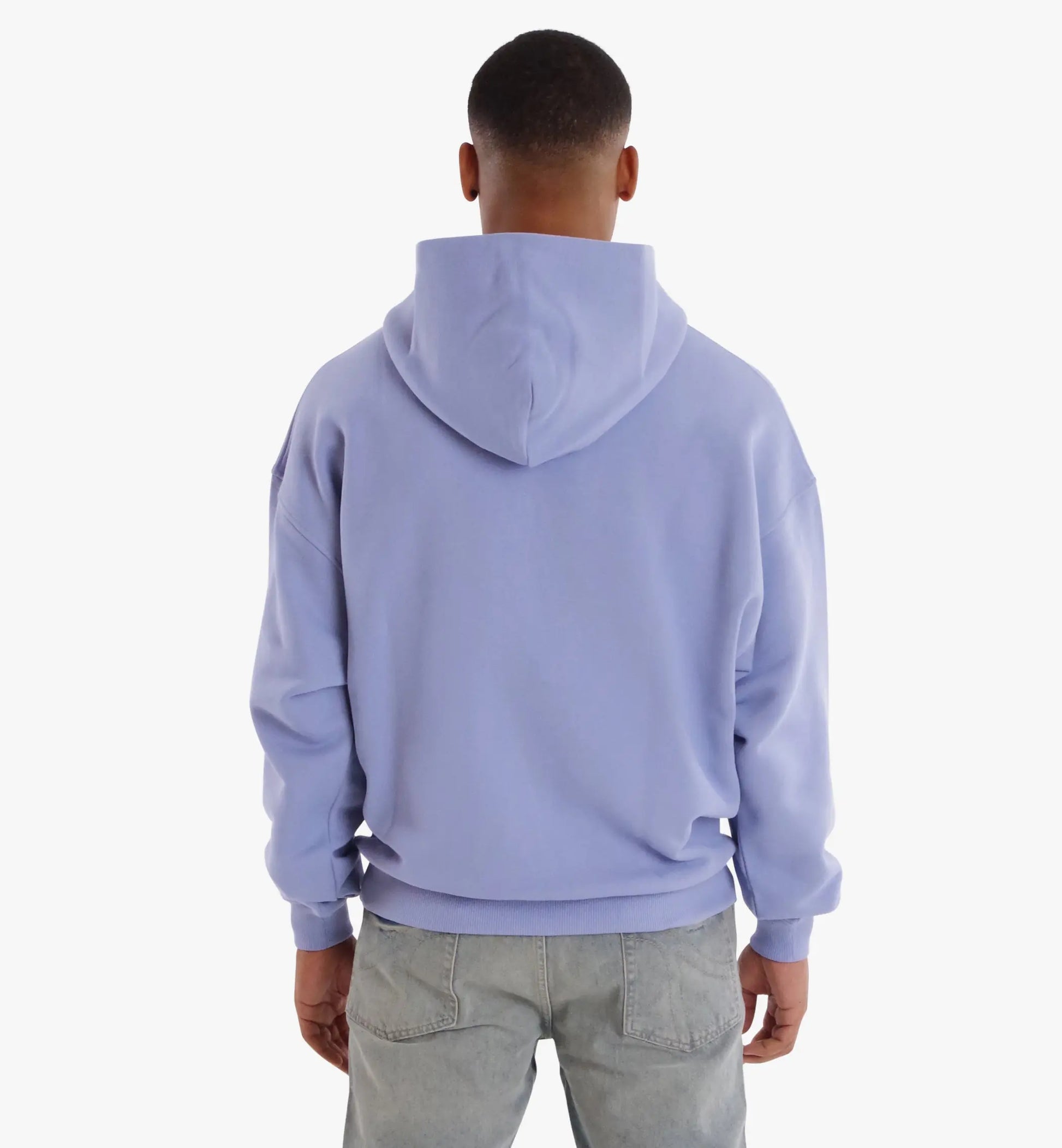 Hoodie Y2K SPOILT SOCIETY