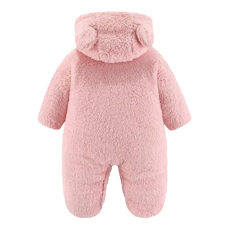 Nette Baby Junge Mädchen Kleidung Winter Sets Baumwolle RUZARO