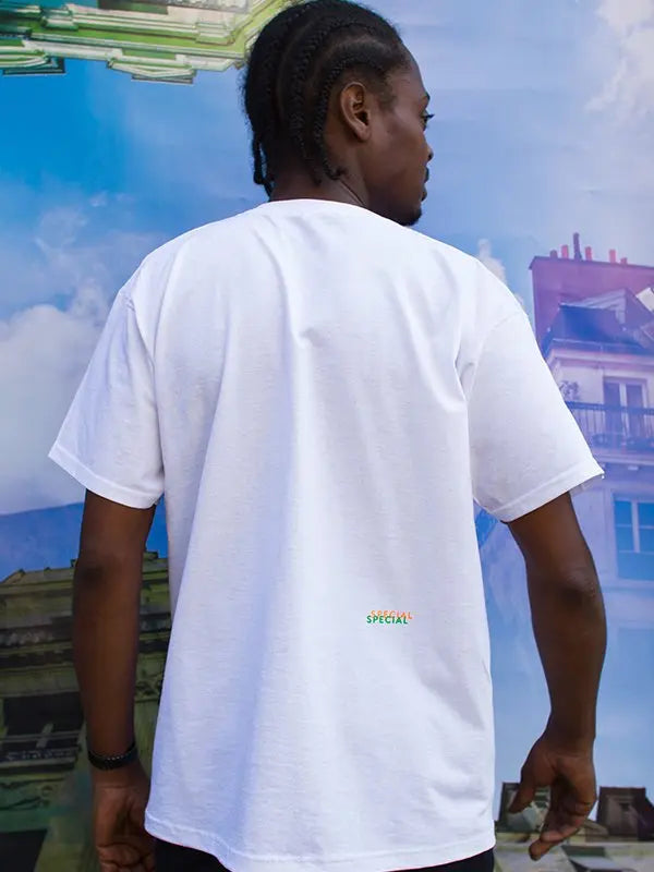 T-shirt Special - Overprint-3