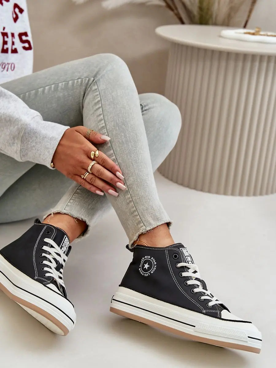 Sneakers model 199905 Step in style-2