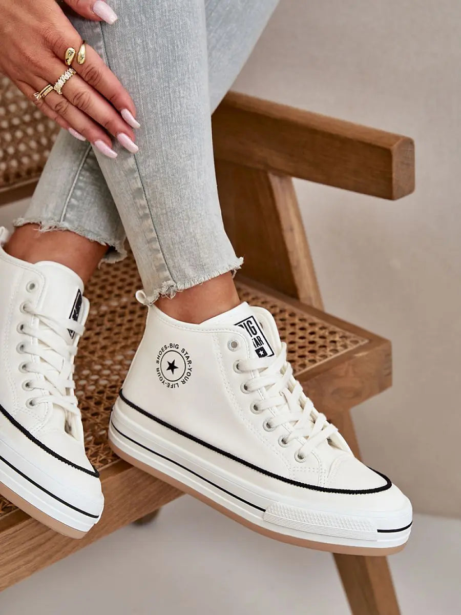 Sneakers model 199906 Step in style-2