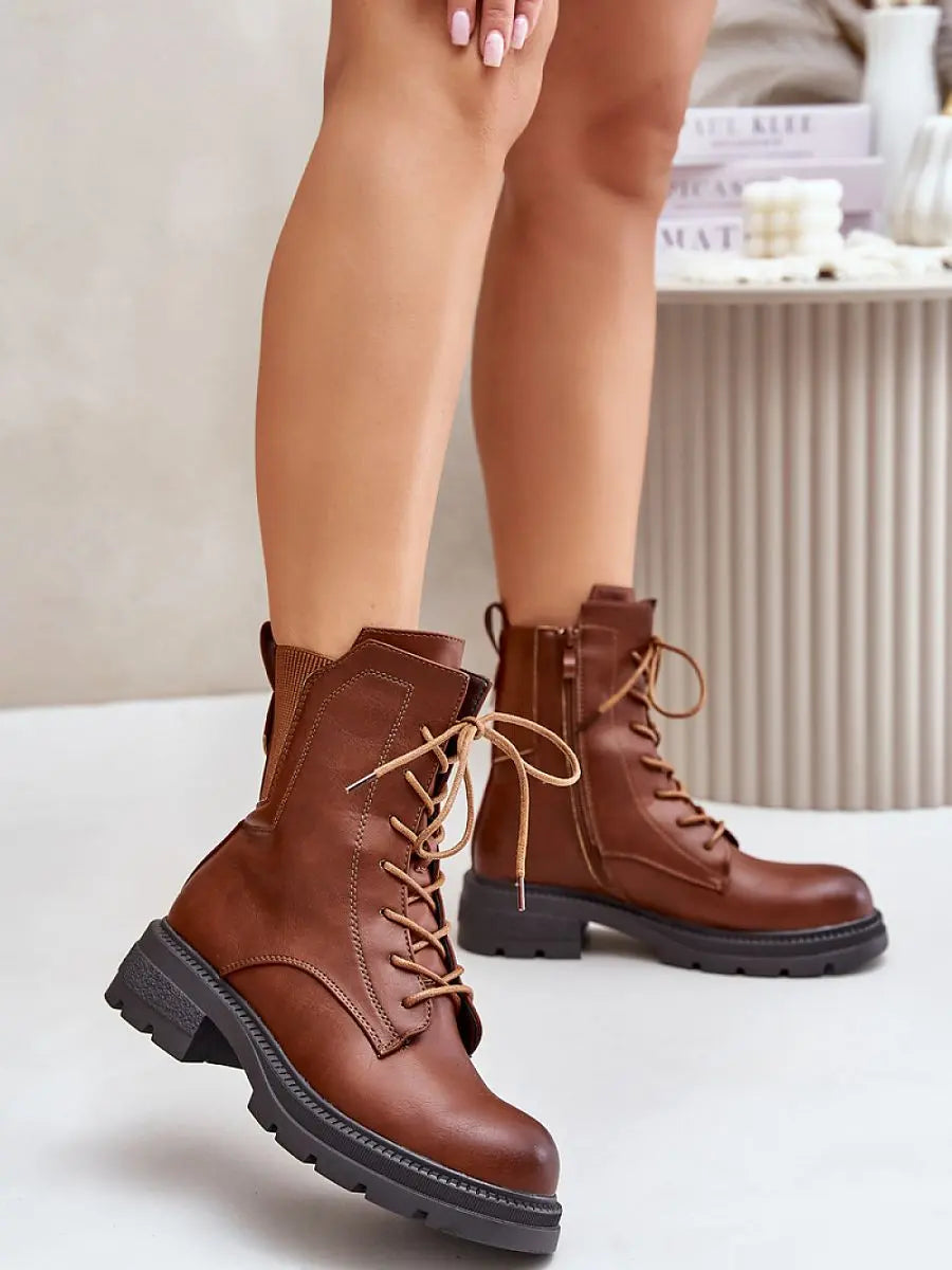 Bootie model 202123 Step in style-0