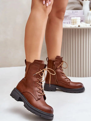 Bootie model 202123 Step in style