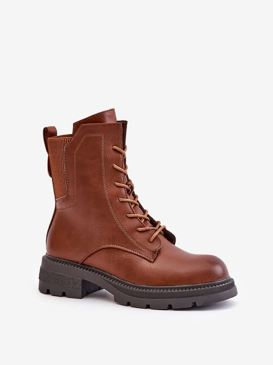 Bootie model 202123 Step in style-1