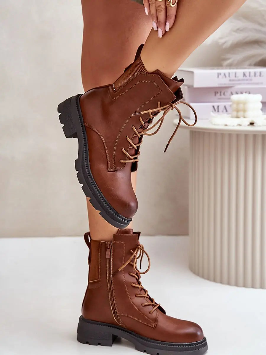 Bootie model 202123 Step in style-2