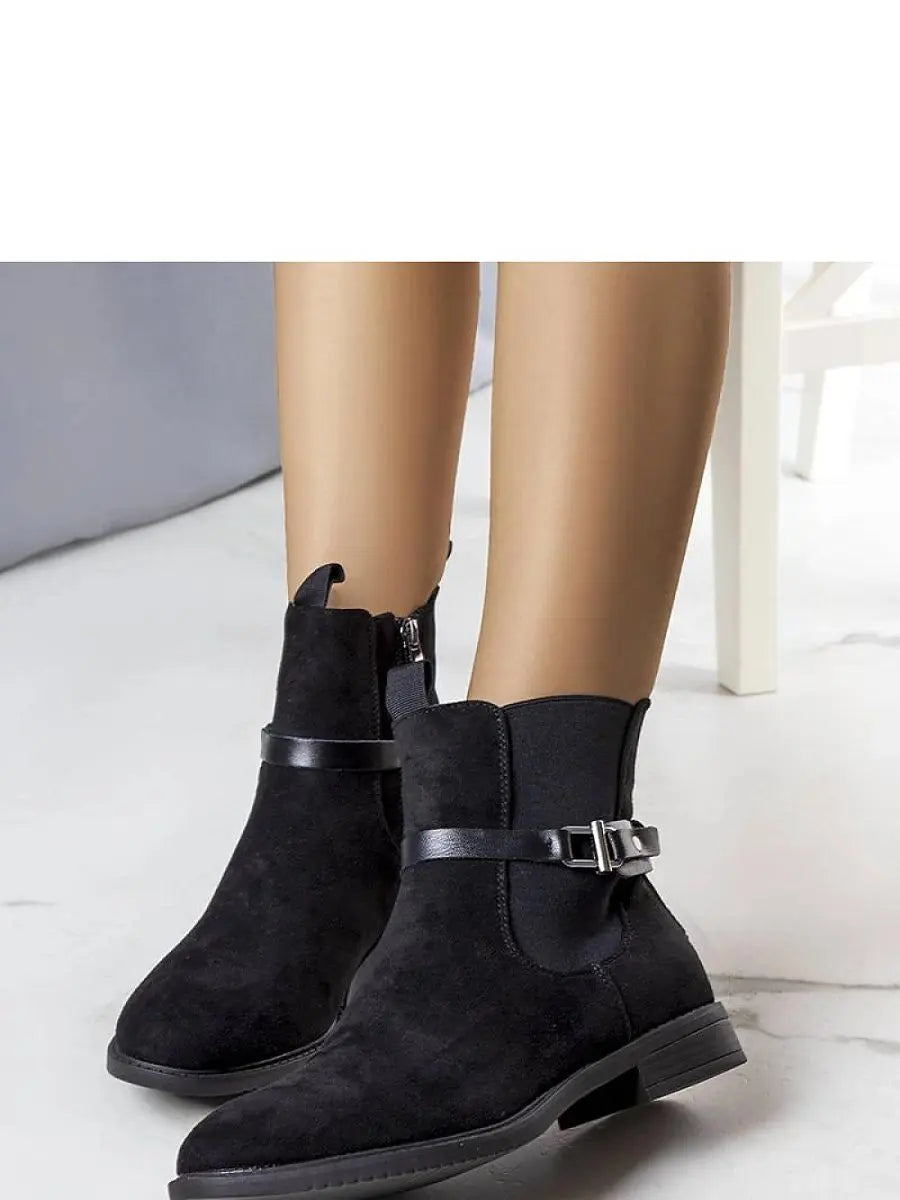 Boots model 205138 Solea Solea