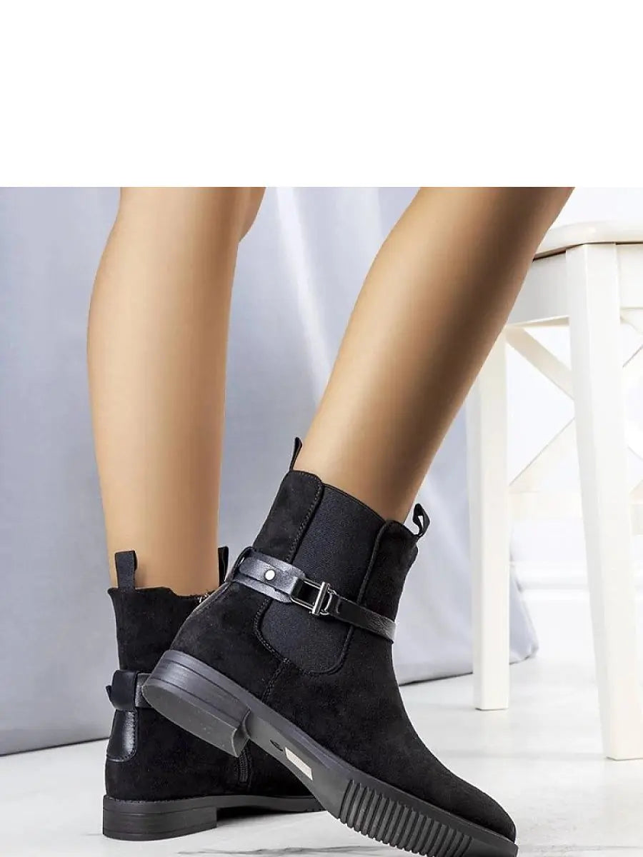 Boots model 205138 Solea Solea