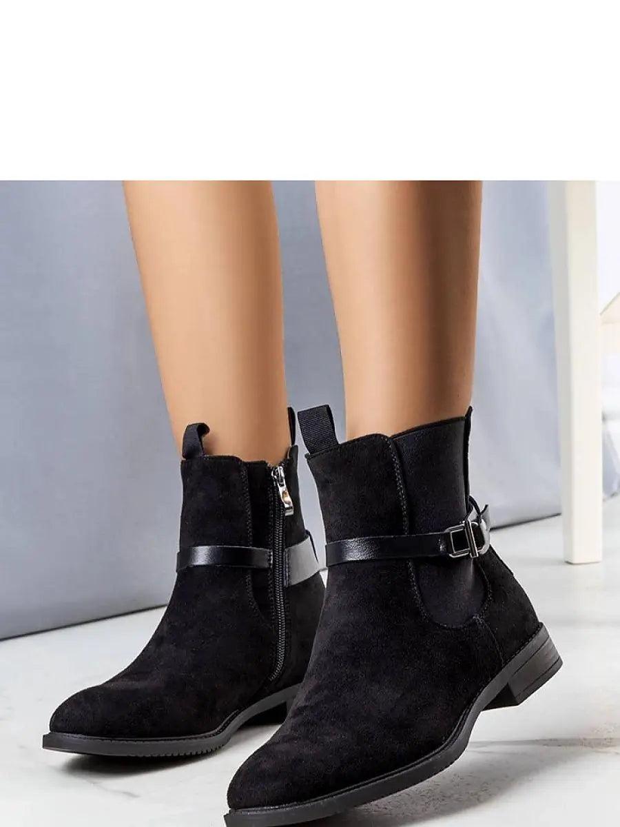 Boots model 205138 Solea Solea