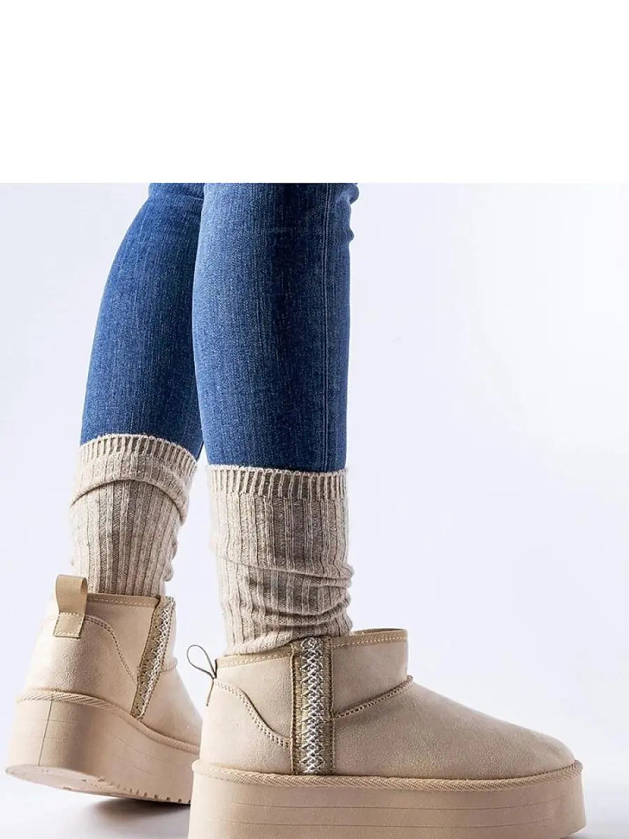 Snow boots model 205830 Solea-1