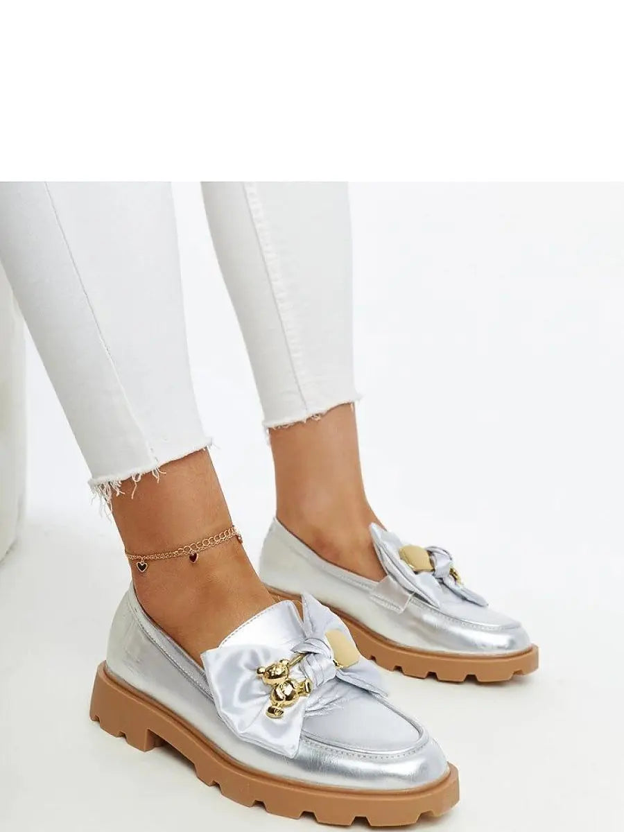 Half shoes model 206463 Solea Solea