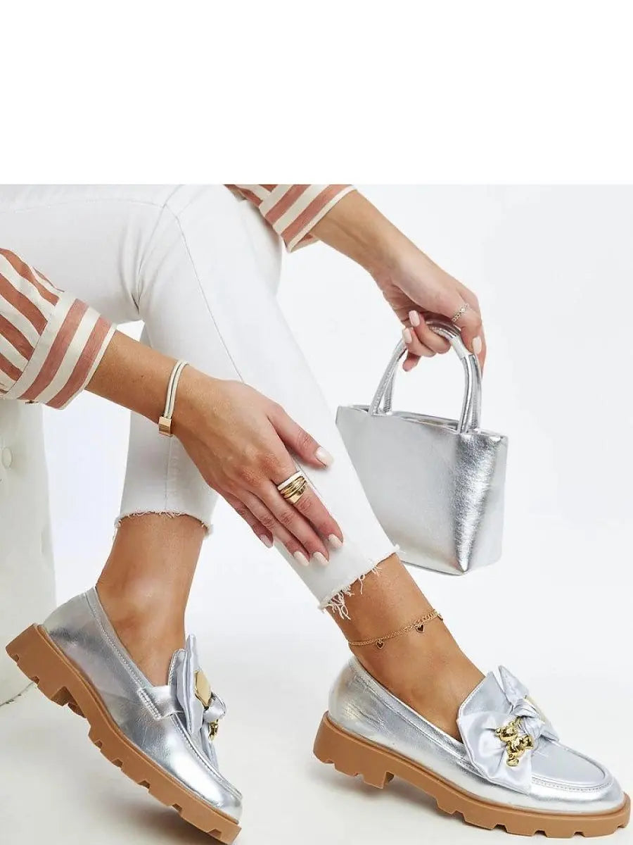 Half shoes model 206463 Solea Solea