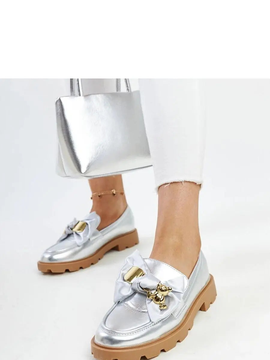 Half shoes model 206463 Solea Solea