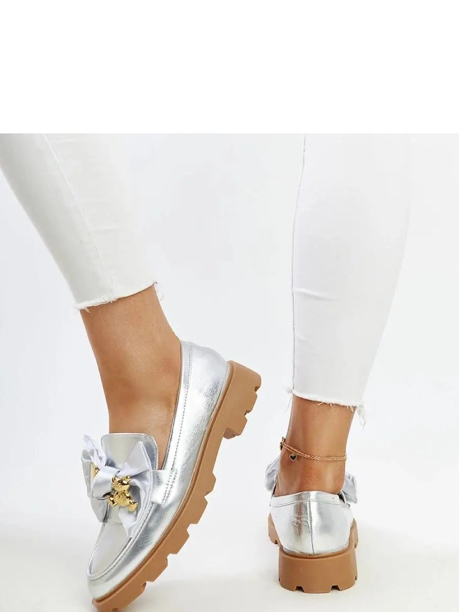 Half shoes model 206463 Solea Solea