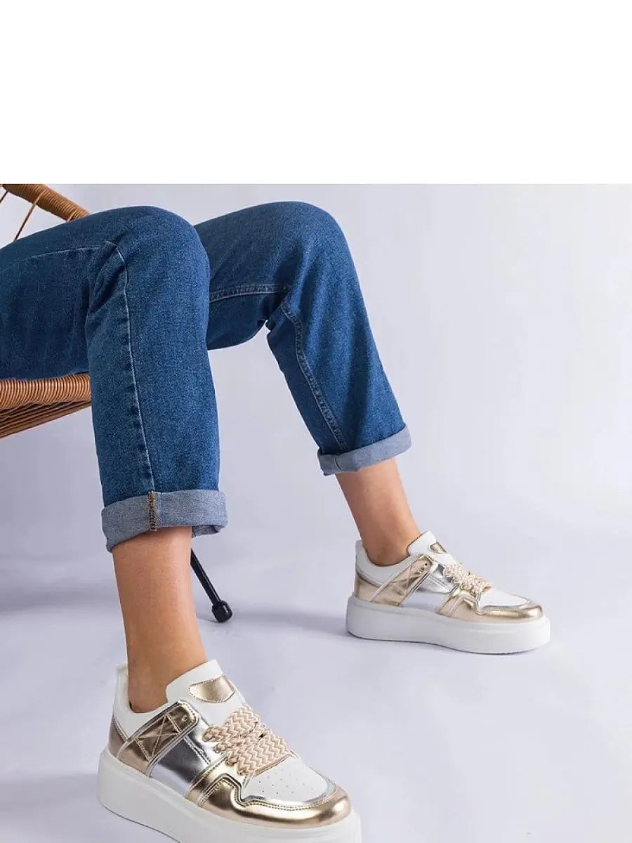 Sneakers model 207116 Solea Solea