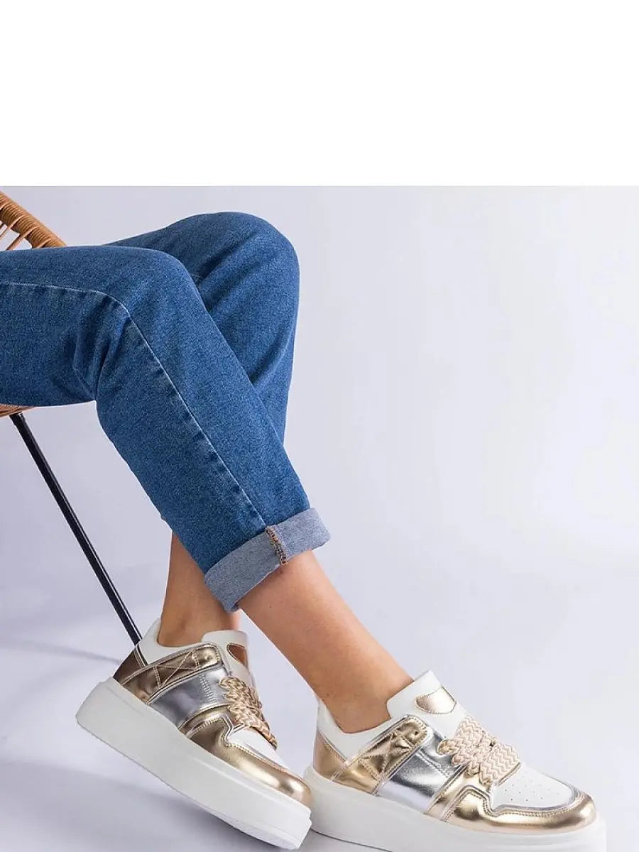 Sneakers model 207116 Solea Solea