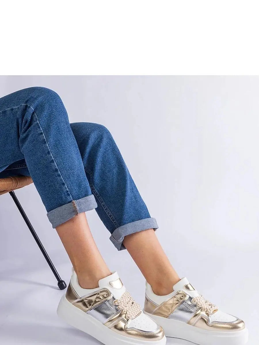 Sneakers model 207116 Solea Solea