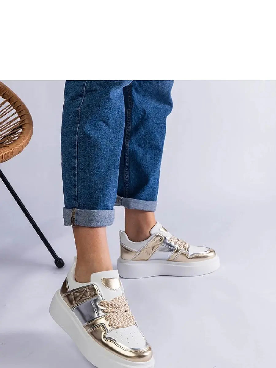 Sneakers model 207116 Solea Solea