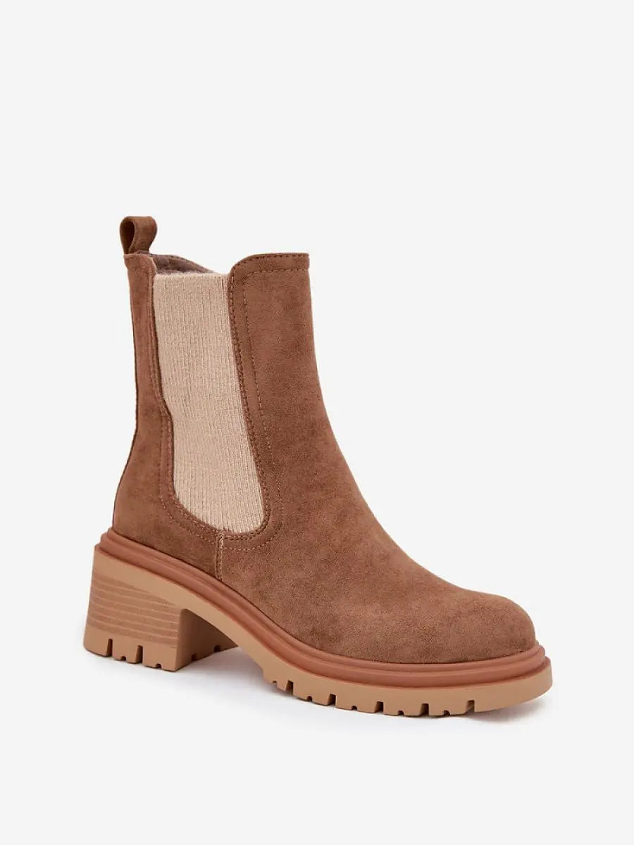 Jodhpur boot model 216844 Step in style Step in style