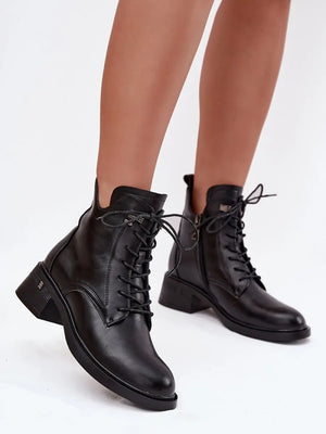 Boots model 216960 Step in style