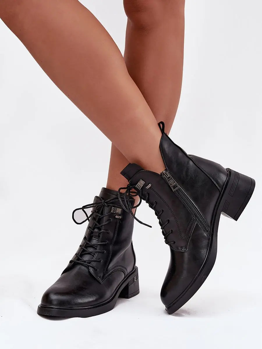 Boots model 216960 Step in style-2