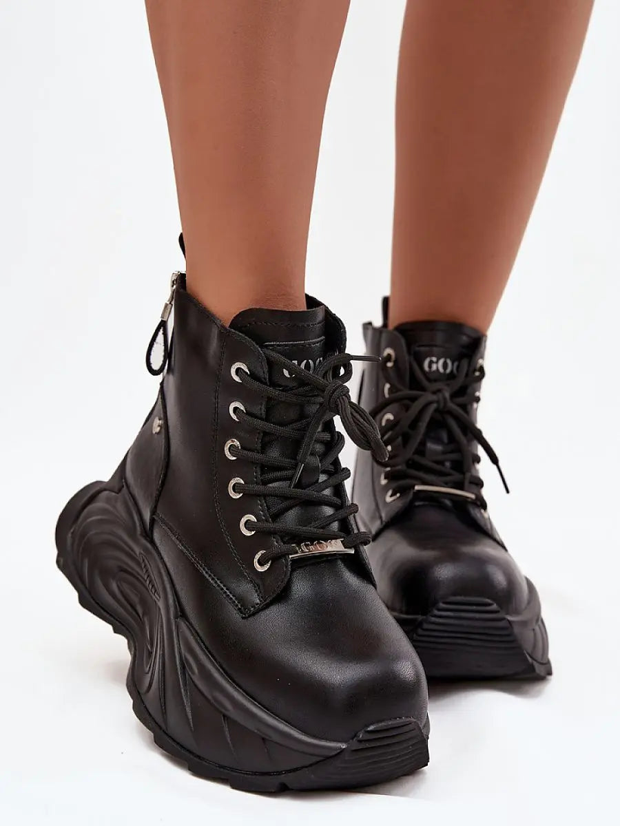 Boots model 219251 Step in style-0