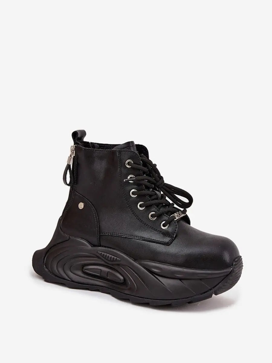 Boots model 219251 Step in style-1