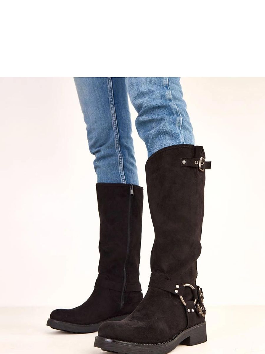 Thigh-Hight Boots model 220575 Solea