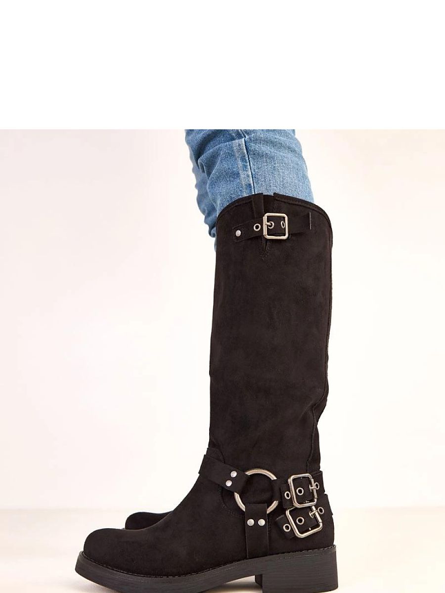Thigh-Hight Boots model 220575 Solea