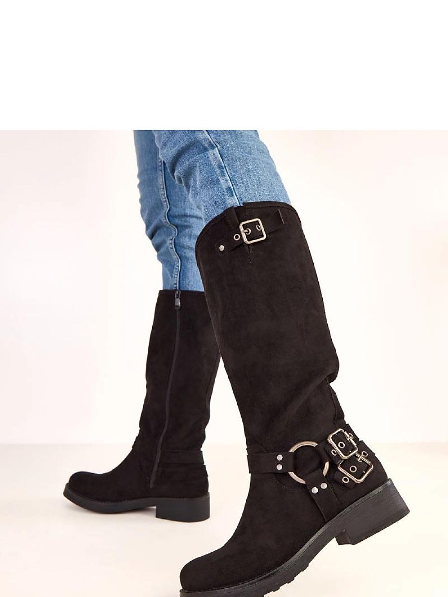 Thigh-Hight Boots model 220575 Solea