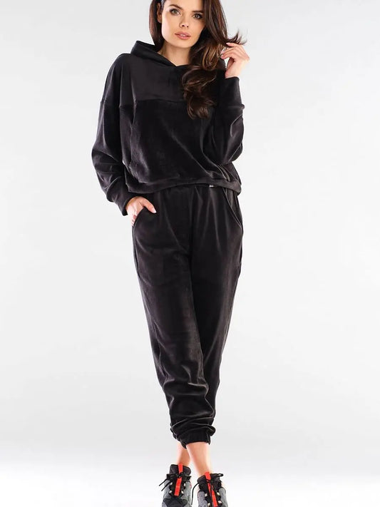 Sweatshirt model 155466 awama Awama