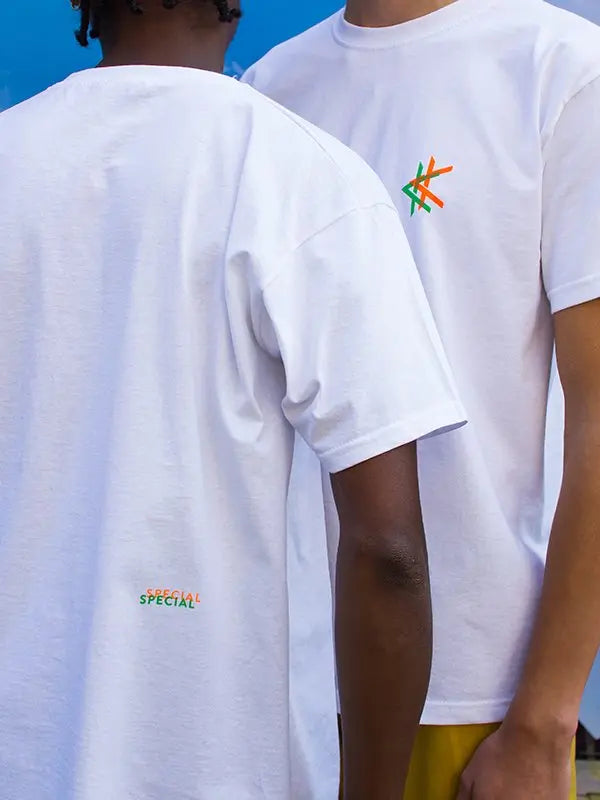 T-shirt Special - Overprint-0