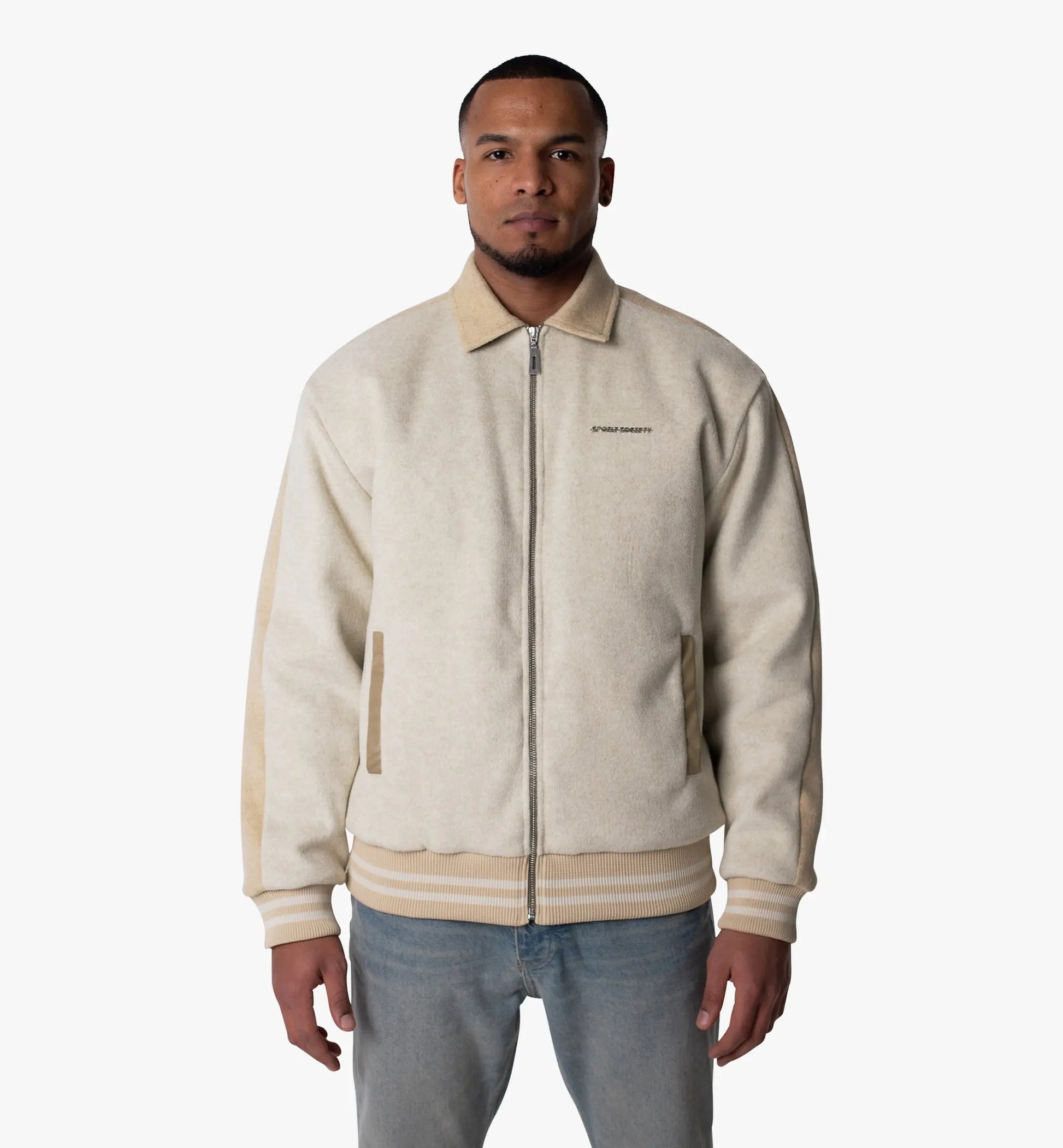 Jacke Nox SPOILT SOCIETY