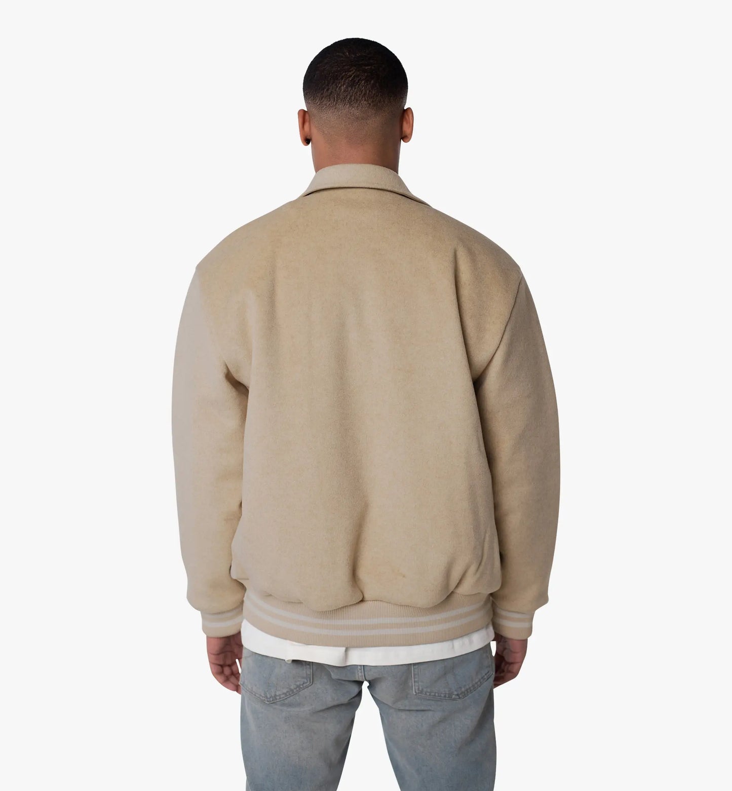 Jacke Nox SPOILT SOCIETY