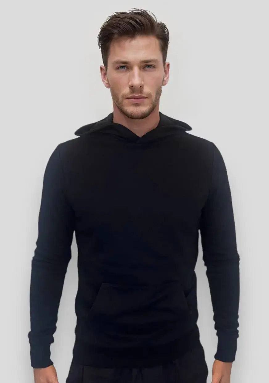 Made in France hoodie-1