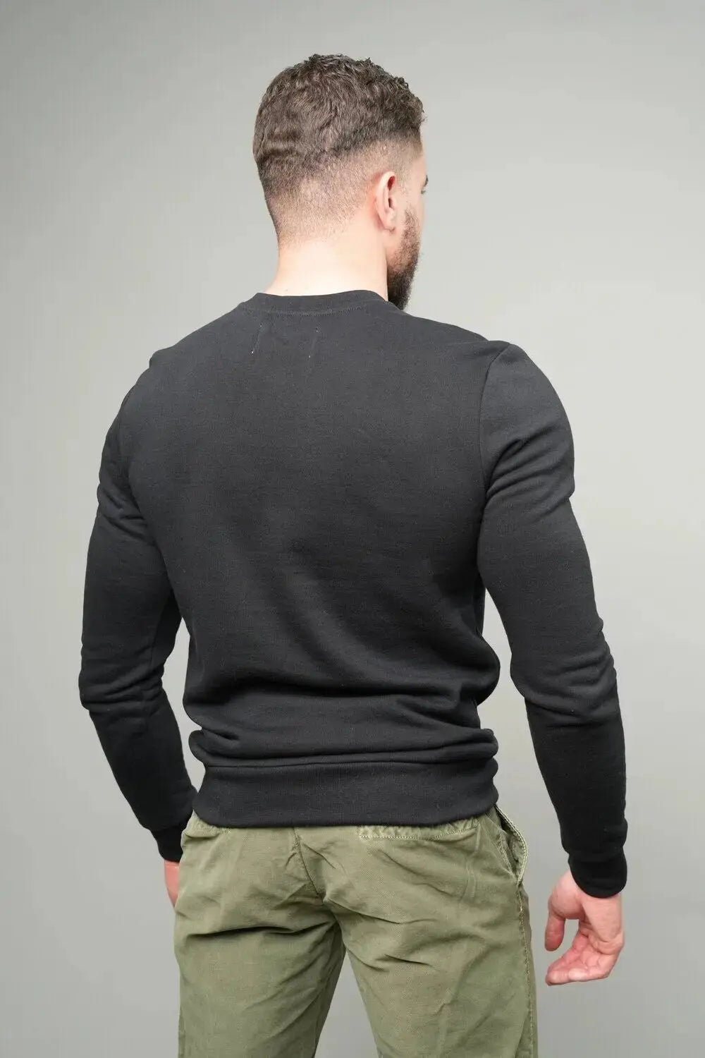 Made in France sweatshirt-3