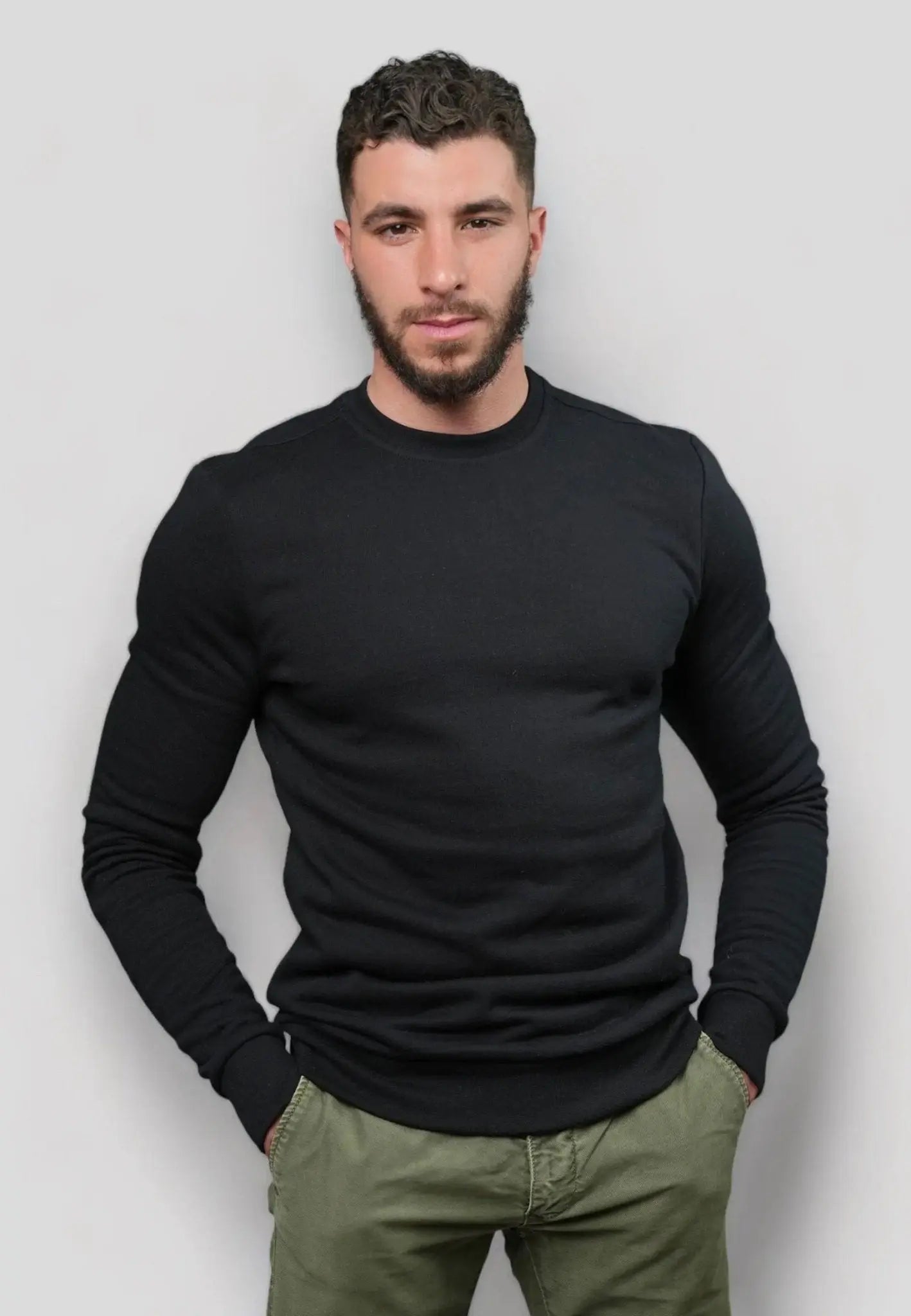 Made in France sweatshirt-0