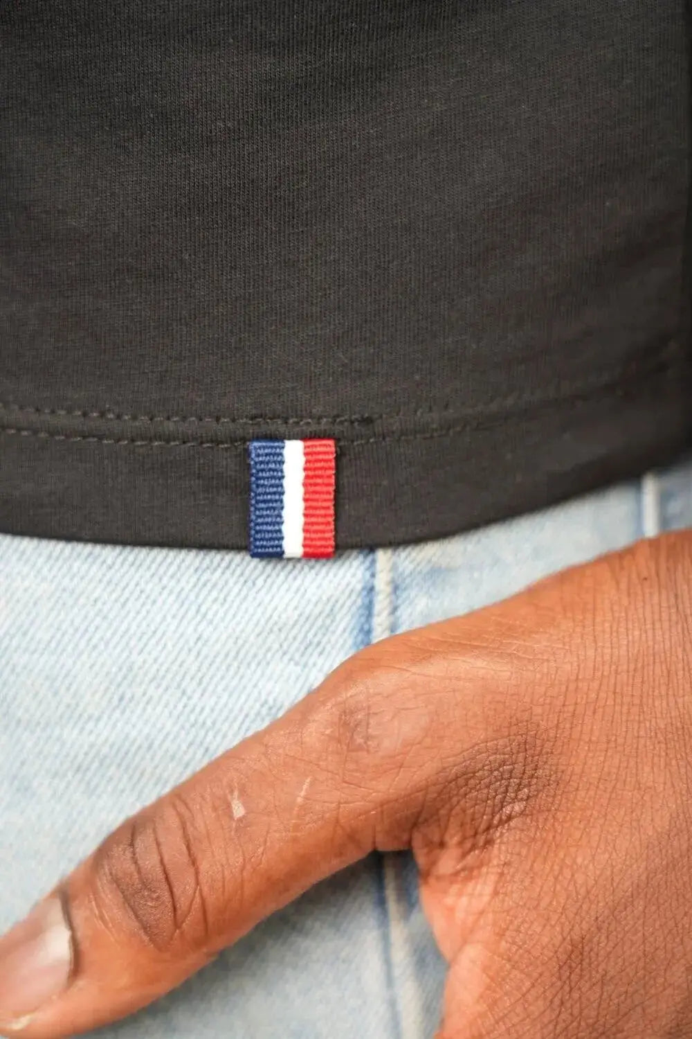 Made in France T-shirt-3