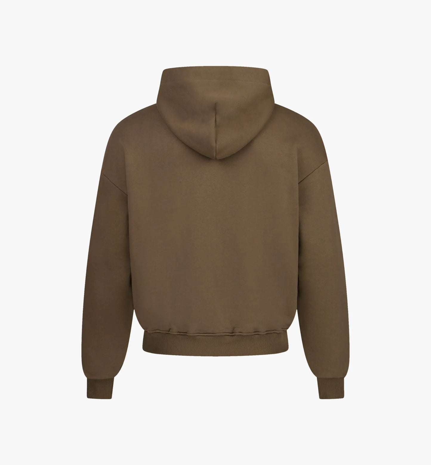 Zip-Hoodie Sign SPOILT SOCIETY